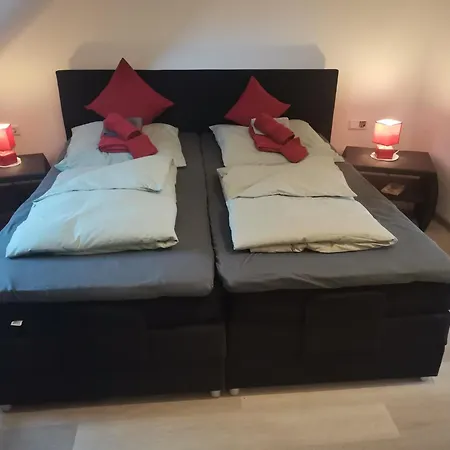 Im Harzer Vogelnest Meisennest Apartamento